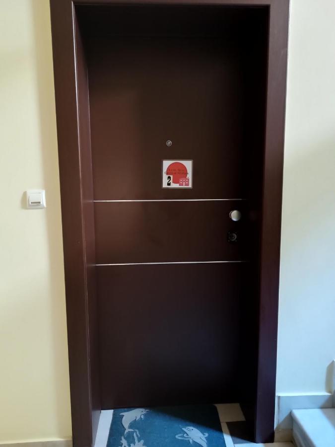 3 Min From Central Station No2 Private Free Parking 塞萨洛尼基 外观 照片