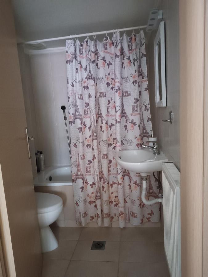 3 Min From Central Station No2 Private Free Parking 塞萨洛尼基 外观 照片