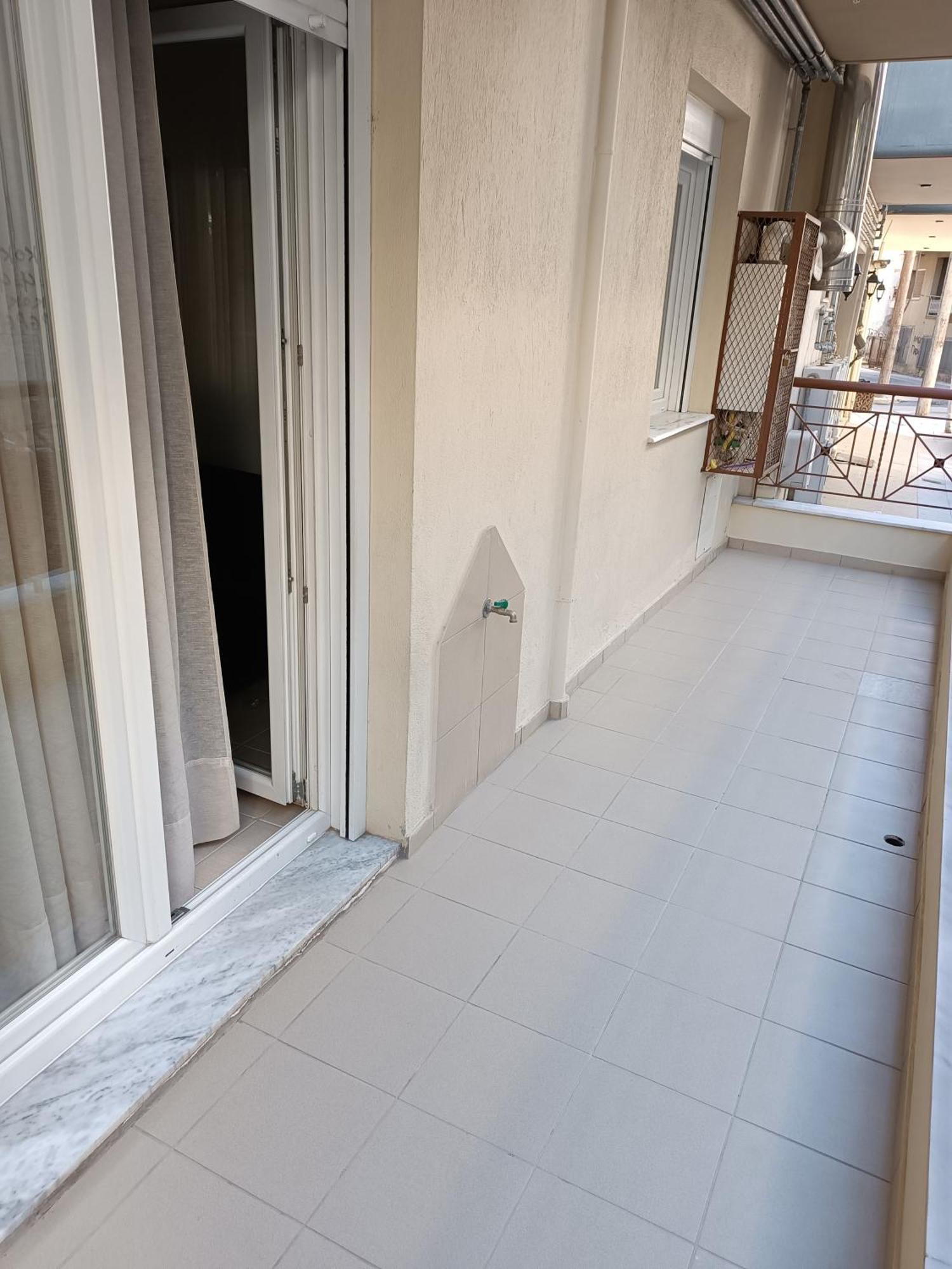 3 Min From Central Station No2 Private Free Parking 塞萨洛尼基 外观 照片